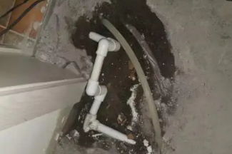 休宁卫生间漏水检测多少钱