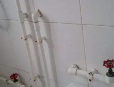 休宁水管维修多少钱