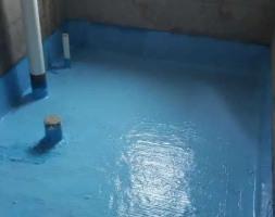 休宁卫生间防水哪家好