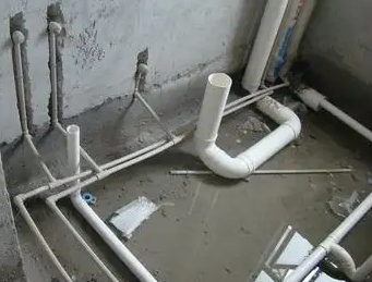 休宁水管维修多少钱