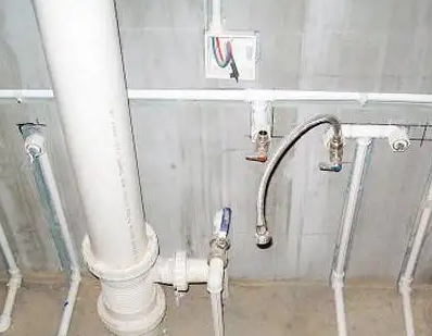 休宁水管维修价格明细