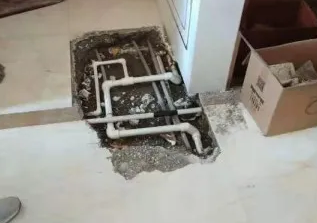 休宁查漏水多少钱
