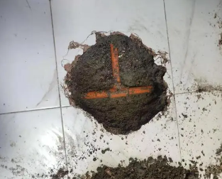 休宁查漏水多少钱