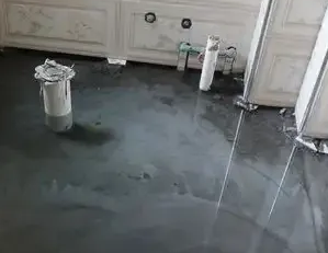休宁卫生间漏水维修公司为您专业分享下休宁卫生间漏水检测的知识点