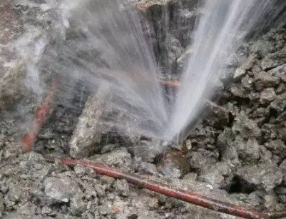 休宁水管维修多少钱