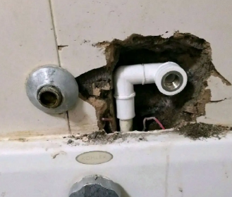 休宁卫生间漏水检测多少钱