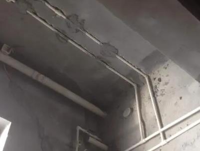 休宁卫生间漏水维修技术的依据是什么