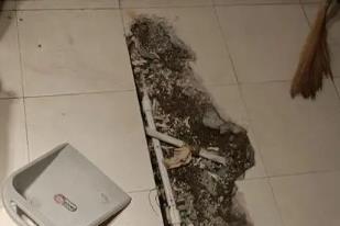 休宁卫生间漏水检测电话